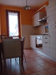 Appartamento Da Vinci