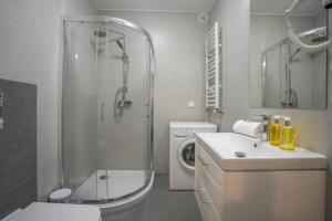 Apartament Słoneczny