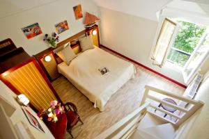 Complexes hoteliers VTF Ker Belen : photos des chambres