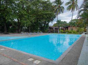 Hotel Las Espuelas, Bar & Restaurant