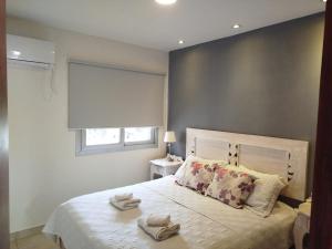 Departamento temporal en segundo o tercer piso por escaleras parking opciónal