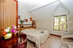 Complexes hoteliers VTF Ker Belen : photos des chambres