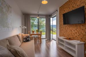 Apartament Słoneczny