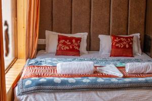The VILLAGE RESORT ASHUNA