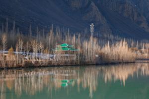 The VILLAGE RESORT ASHUNA