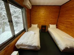 Okas Apartment - Minami Otari