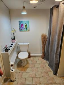 appartement Plume de repos