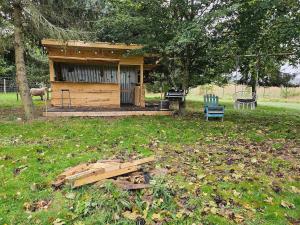 appartement Plume de repos