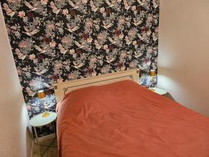 appartement Plume de repos