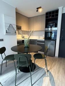 Your comfortable refuge in Santiago