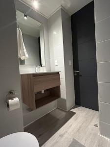 Your comfortable refuge in Santiago