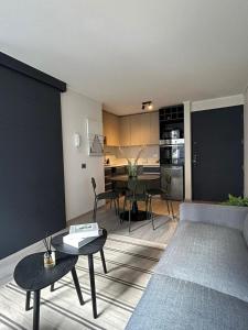 Your comfortable refuge in Santiago