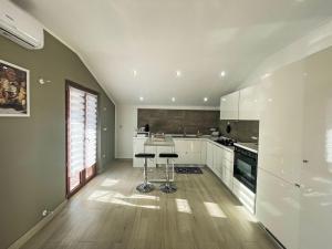 Apartment Vista Majella by Interhome