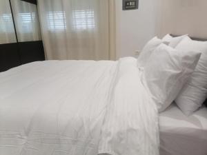 Joli appartement coquet