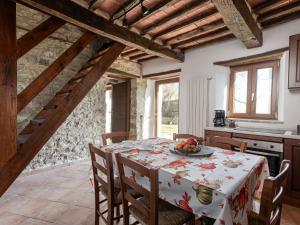 Holiday Home Fuoco by Interhome