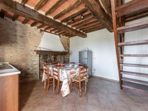 Holiday Home Fuoco by Interhome