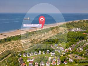 Holiday Home Seaview Lodge by Interhome