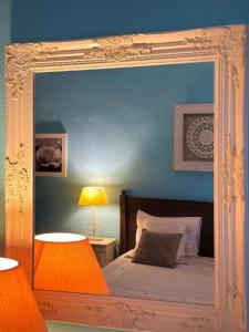 B&B / Chambres d'hotes Lacanepiere : photos des chambres