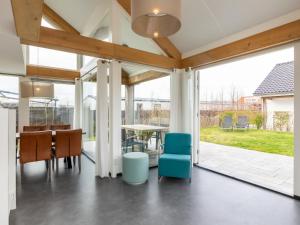 Villa Duinzicht Renesse by Interhome