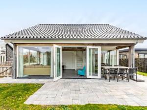 Villa Duinzicht Renesse by Interhome