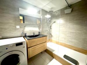 Appartements La Maison du Batelier - Quartier historique Petite Venise : photos des chambres