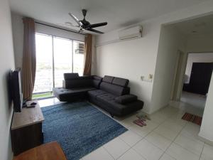 Ecohill homestay