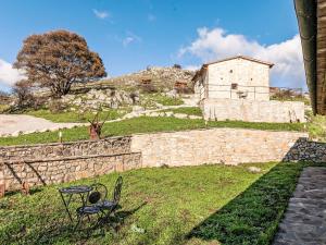 Holiday Home Aria by Interhome