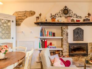 Holiday Home Casetta Rosa by Interhome