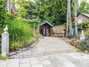 Chalet Residence Domburgse Duinen by Interhome