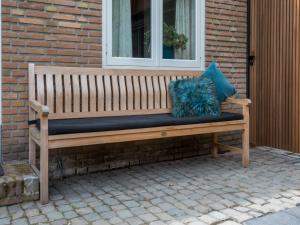 Chalet Residence Domburgse Duinen by Interhome