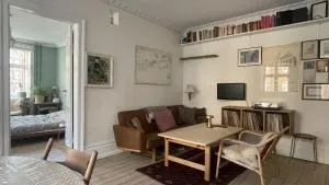 ApartmentInCopenhagen Apartment 1107 - Bellahøj