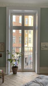 ApartmentInCopenhagen Apartment 1107