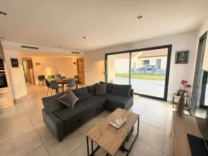 Villa Dyane - Labastide-de-Virac