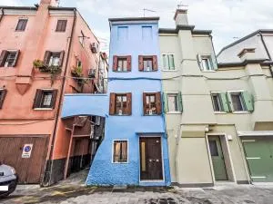 Holiday Home La Casa di Lu' by Interhome - 基奥贾