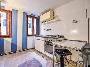 Holiday Home La Casa di Lu by Interhome