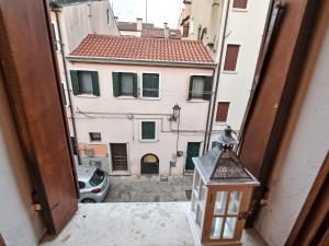 Holiday Home La Casa di Lu by Interhome