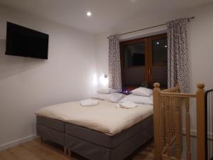 Apartamenty QUER SPA Jacuzzi i Sauna