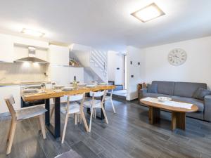 Holiday Home Borgonuovo Waterfalls House by Interhome