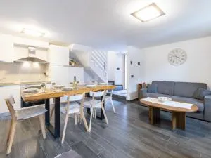 Holiday Home Borgonuovo Waterfall's House by Interhome - 索廖