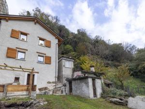 Holiday Home Borgonuovo Waterfalls House by Interhome