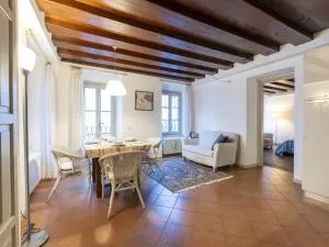 Apartment Vicolo Ninguarda by Interhome - Bema