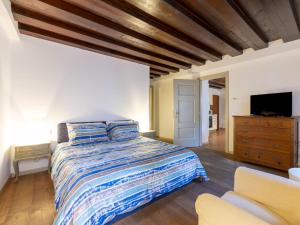 Apartment Vicolo Ninguarda by Interhome