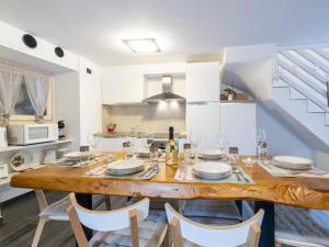 Holiday Home Borgonuovo Waterfalls House by Interhome