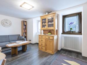 Holiday Home Borgonuovo Waterfalls House by Interhome