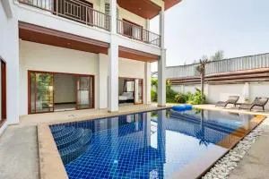 Surin villa by Pattara - Ban Lum Fuang
