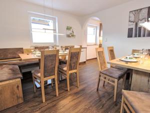 Holiday Home Aparthaus Bruck by Interhome