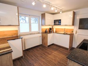 Holiday Home Aparthaus Bruck by Interhome