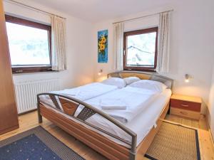 Holiday Home Aparthaus Bruck by Interhome