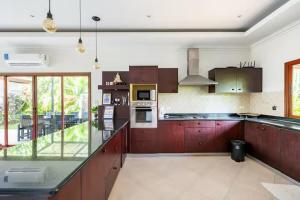 Surin villa by Pattara