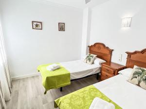 Apartment Las Pergolas-2 by Interhome